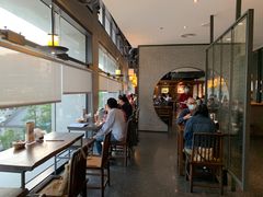 -春水堂人文茶馆(松烟文创店)