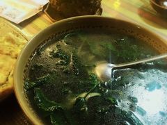 -纳兰傣雀傣味餐厅