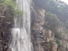 -陕西省红河谷森林公园