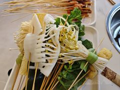 -玉林串串香·成都老字号(玉林街总店)