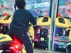 -大玩家(大连高新万达店)