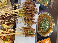 -林二哥宜烤官·宜宾小烧烤