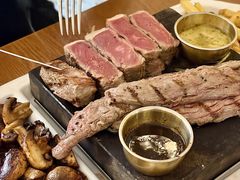 -Entrecôte 法国牛扒馆(保利·时光里店)