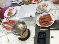 -澜悦港海鲜体验主题餐厅