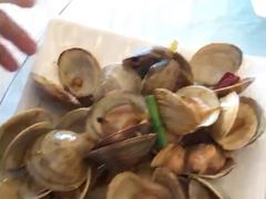 -渔中舟海鲜大排档(普陀沈家门店)