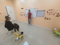 -真棒幼儿识字·阅读(梅江校区)