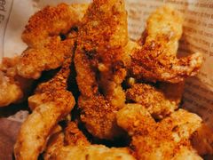 停不下来小酥肉-新太二·鲜料川菜(花都融创茂店)