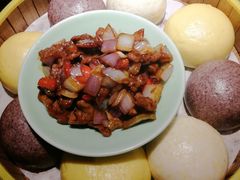 -小菜园新徽菜(连云港海州吾悦店)