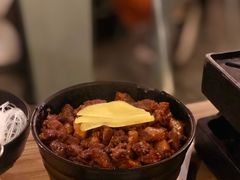 卤肉饭-8锅臭臭锅(金巴利道店)