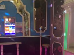 -铜锣湾量贩式KTV(丹阳店)