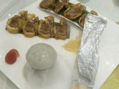 -顺德渔村·岭南一号