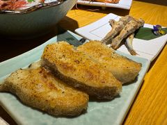 -三石铁板烧(紫竹桥店)
