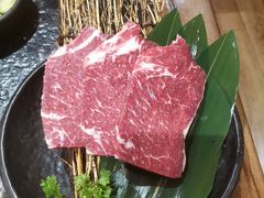 -九田家黑牛烤肉料理(石路天虹店)