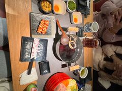 -沼津港精致料理·寿喜烧·烧鸟(龙湖南桥天街日料榜单店)