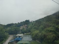 -重庆神龙峡漂流