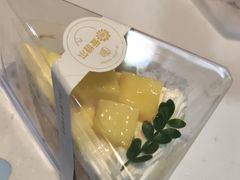 -爱维尔阳光蛋糕(越湖店)