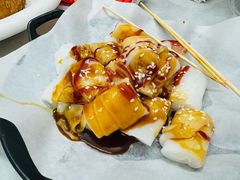-颓记茶餐厅(美景总店)