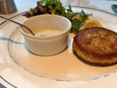 -Wolfgang’s Steakhouse 沃夫冈牛排馆(上海白玉兰广场店)