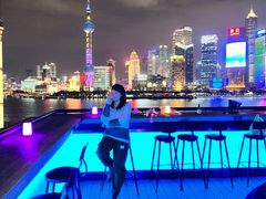 -外滩8号 whisky bar(金延大厦店)