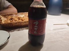 -船歌·鱼水饺青岛菜(闽江二路店)
