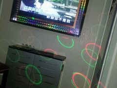-星乐汇量贩式KTV(中冶祥腾城市广场店)
