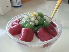 -七的湖·晚芳亭·阳澄湖农家菜·大闸蟹(莲花岛店)