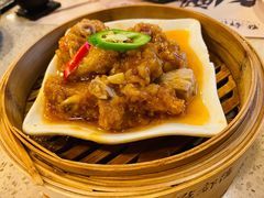 特色蒸排骨-点都德(大茶楼店)