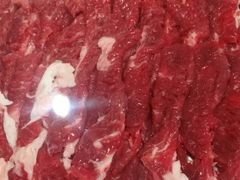 -欣悦坊陈一刀热气羊肉火锅(清真路店)