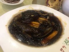 -晋阳饭庄(虎坊桥店)