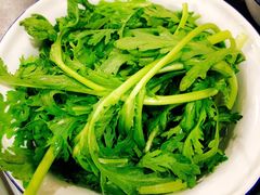 -老门框爆肚涮肉(金宝街店)