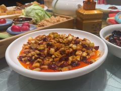 -裕德隆清真饭庄·天津特色菜(东丽店)