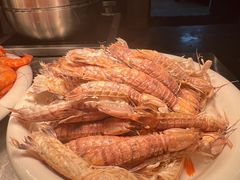 -安蒂娅·海鲜自助餐厅(安蒂娅美兰酒店)