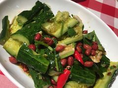 -西贝莜面村(上海百联西郊店)