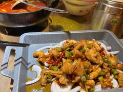 -肖记公安牛肉鱼杂馆· 省级非物质文化遗产(仁和路店)