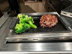 -肉肉大米(金虹桥店)