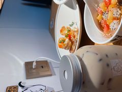 充电花椒奶茶-太二酸菜鱼(正大广场店)