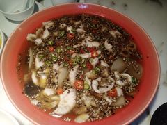 -初蓉丨遇见新川菜(亲贤街荣耀店)