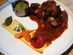 -初拾·花里餐厅(钜城华亿店)