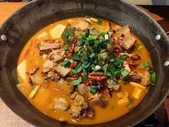 -索溪山寨·湘西饮食文化博物馆(标志门店)
