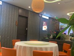 -渝信川菜·川味家常菜(新辰里亚运村店)
