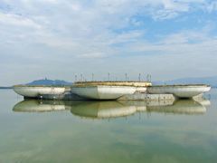 -池州市平天湖风景区