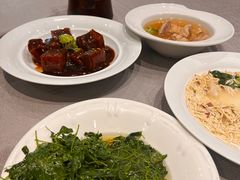 -老正兴菜馆(福州路店)