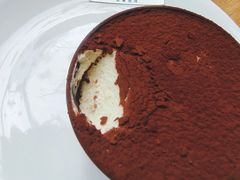 提拉米苏-街角 T·COFFEE 融合料理·BISTRO(车公庙店)