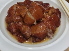 -東海海鲜酒家(中信广场店)