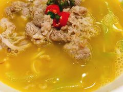 -粤港餐厅(禹州商业广场店)