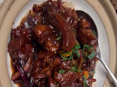 -新吉士·上海菜(浦东LCM置汇旭辉店)