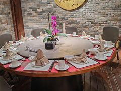 -陈熹公民族美食文化餐厅(中华广场店)