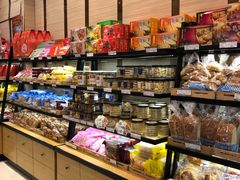 零售区-长发西饼(临顿路店)