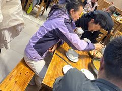 -乡土特色.冷锅鱼.牦牛肉汤锅