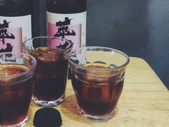-无牌咖啡&酒馆